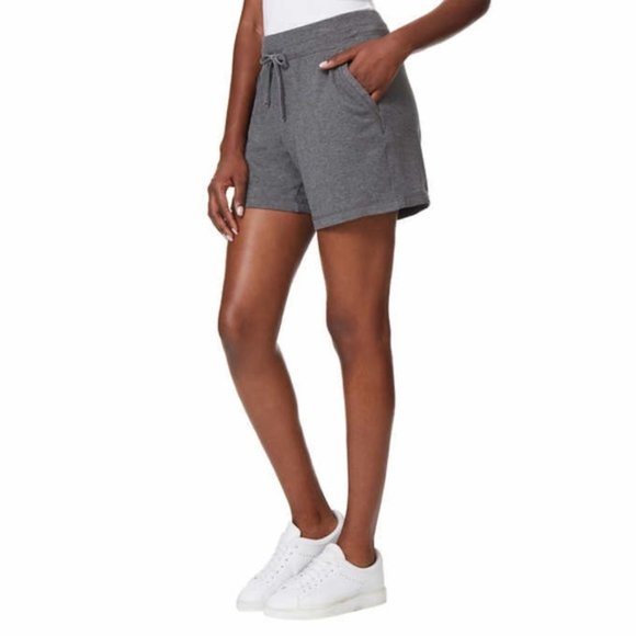 NWT 32 Degrees Cool Relaxed Shorts, 2-pack - Picture 3 of 5